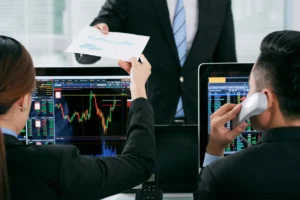 Paper Trading: qué es, cómo funciona y por qué usarlo para mejorar tu trading