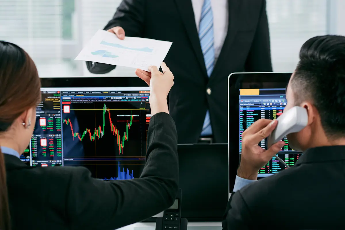 Paper Trading: qué es, cómo funciona y por qué usarlo para mejorar tu trading