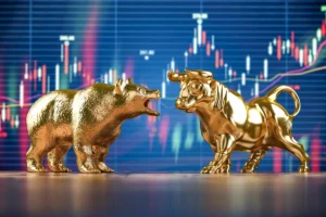 Bulls y Bears en trading: qué son y cómo identificar los mercados | Guía para principiantes