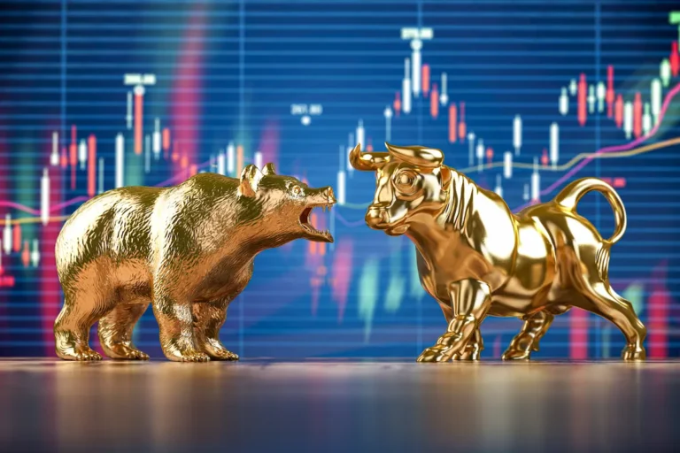 Bulls y Bears en trading: qué son y cómo identificar los mercados | Guía para principiantes