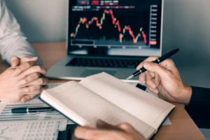 Trading Log: qué es y cómo crear un diario de trading paso a paso