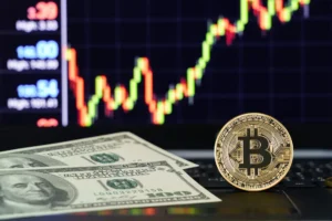 trading de criptomonedas