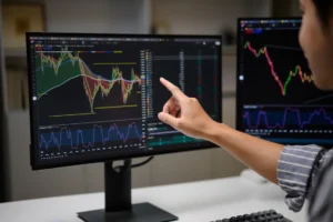señales de trading