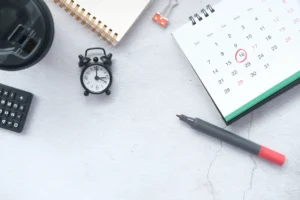 calendario economico