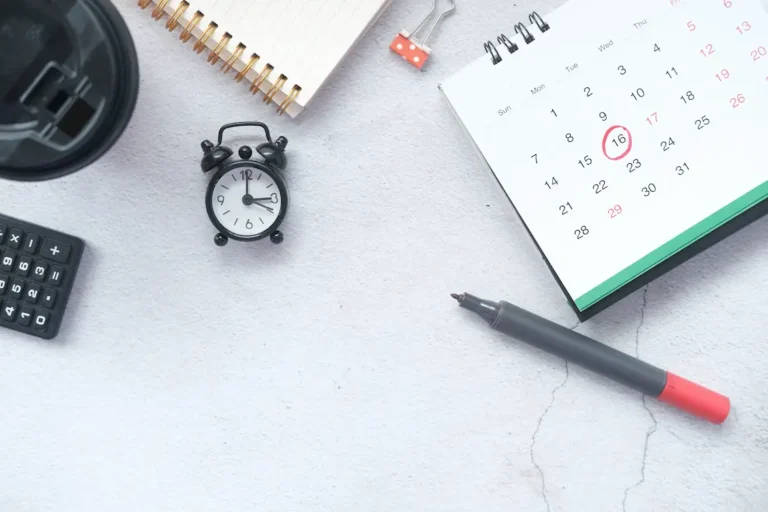 calendario economico