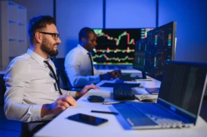 trading vs investing