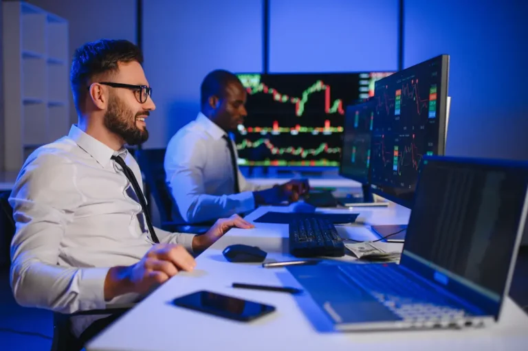 trading vs investing